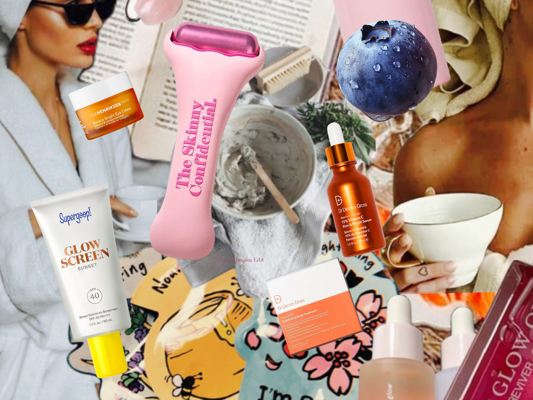 If Skin Could Talk, Here’s What 28 Years Would Say