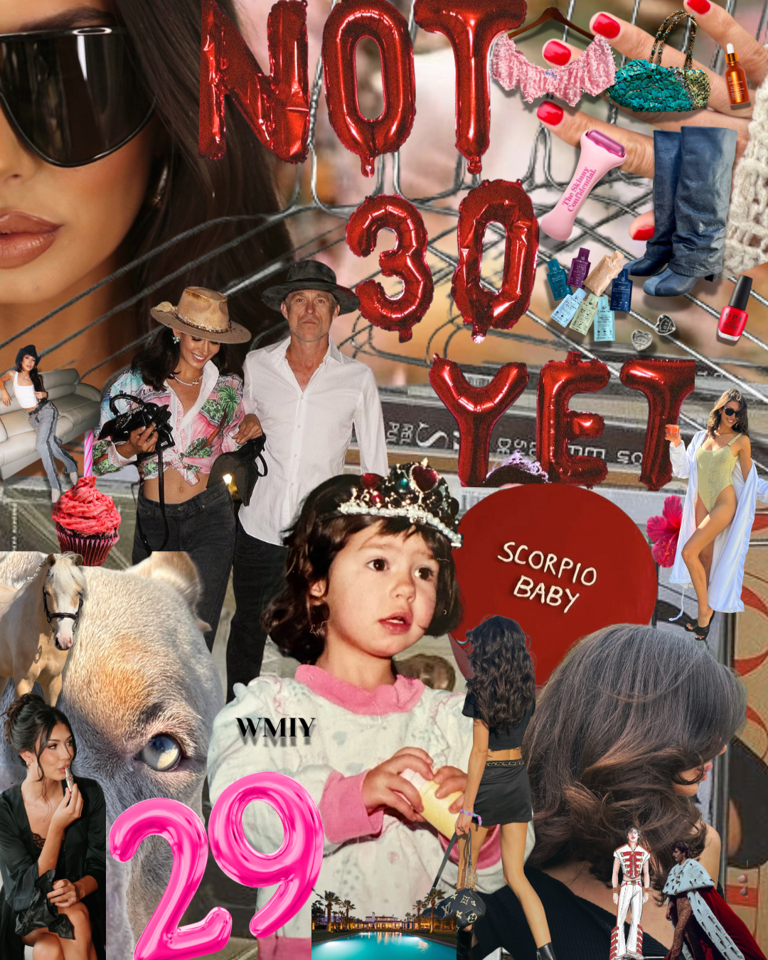 Shedding 2025, like the snake it was.