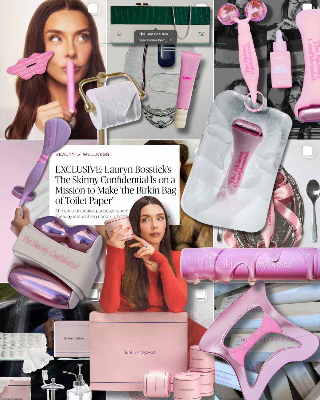 Too Busy for 400 Episodes? Here’s the Skinny Confidential Cheat Sheet You Need