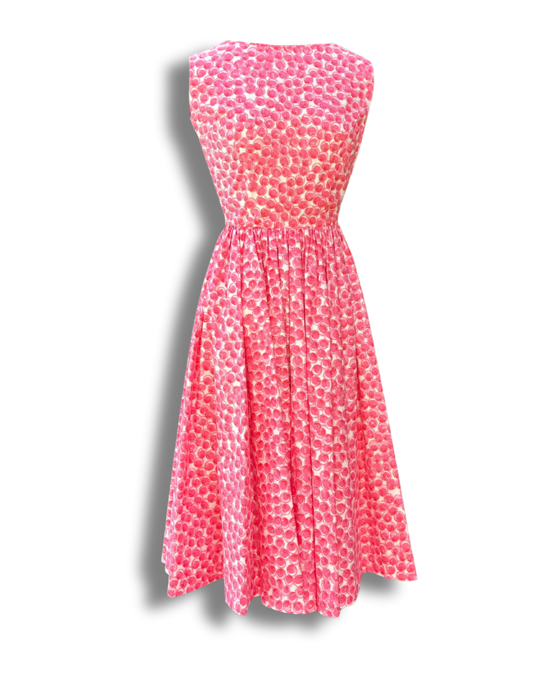 Vintage BARBIE - 1950s Dress by Jerry Gilden