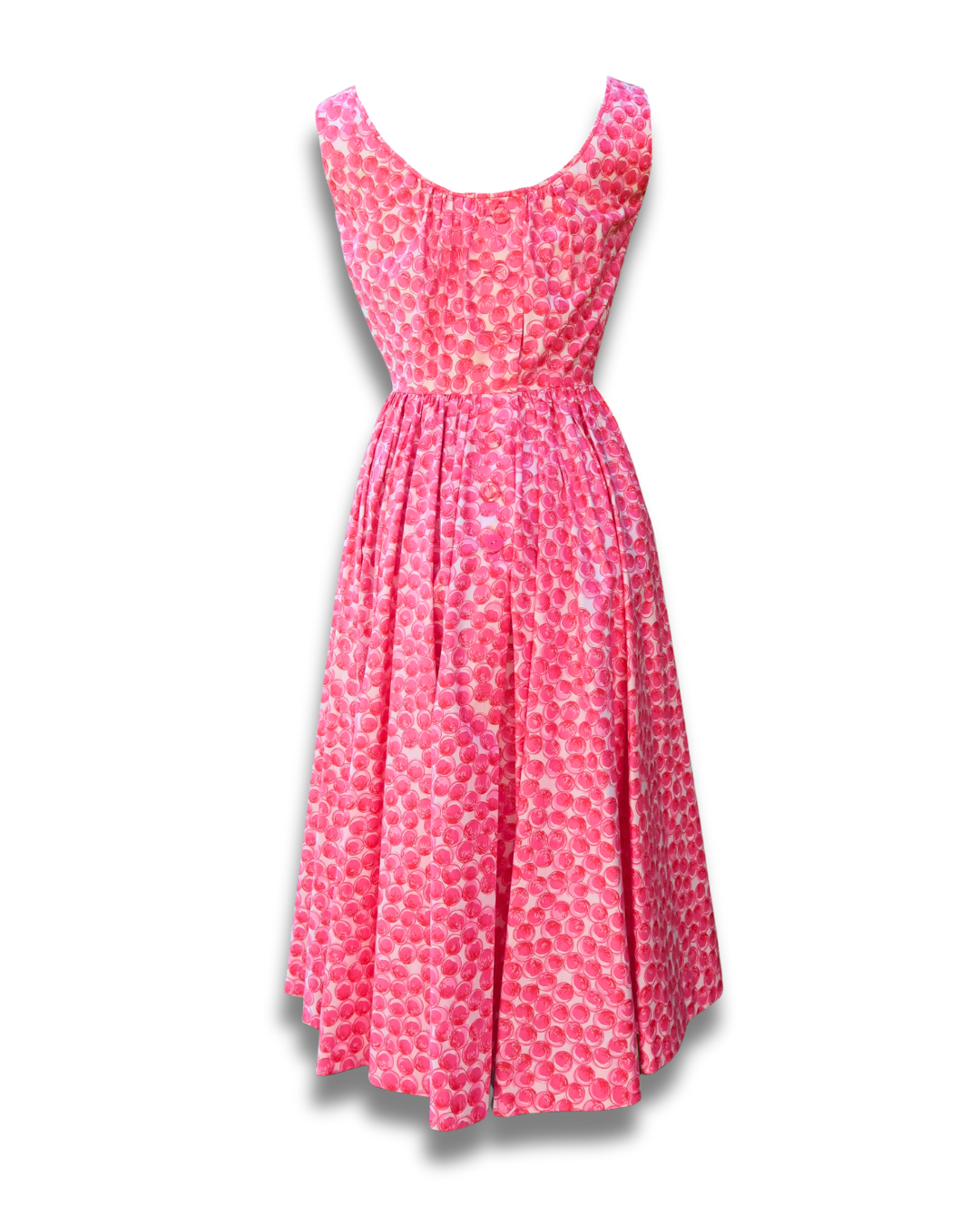 Vintage BARBIE - 1950s Dress by Jerry Gilden