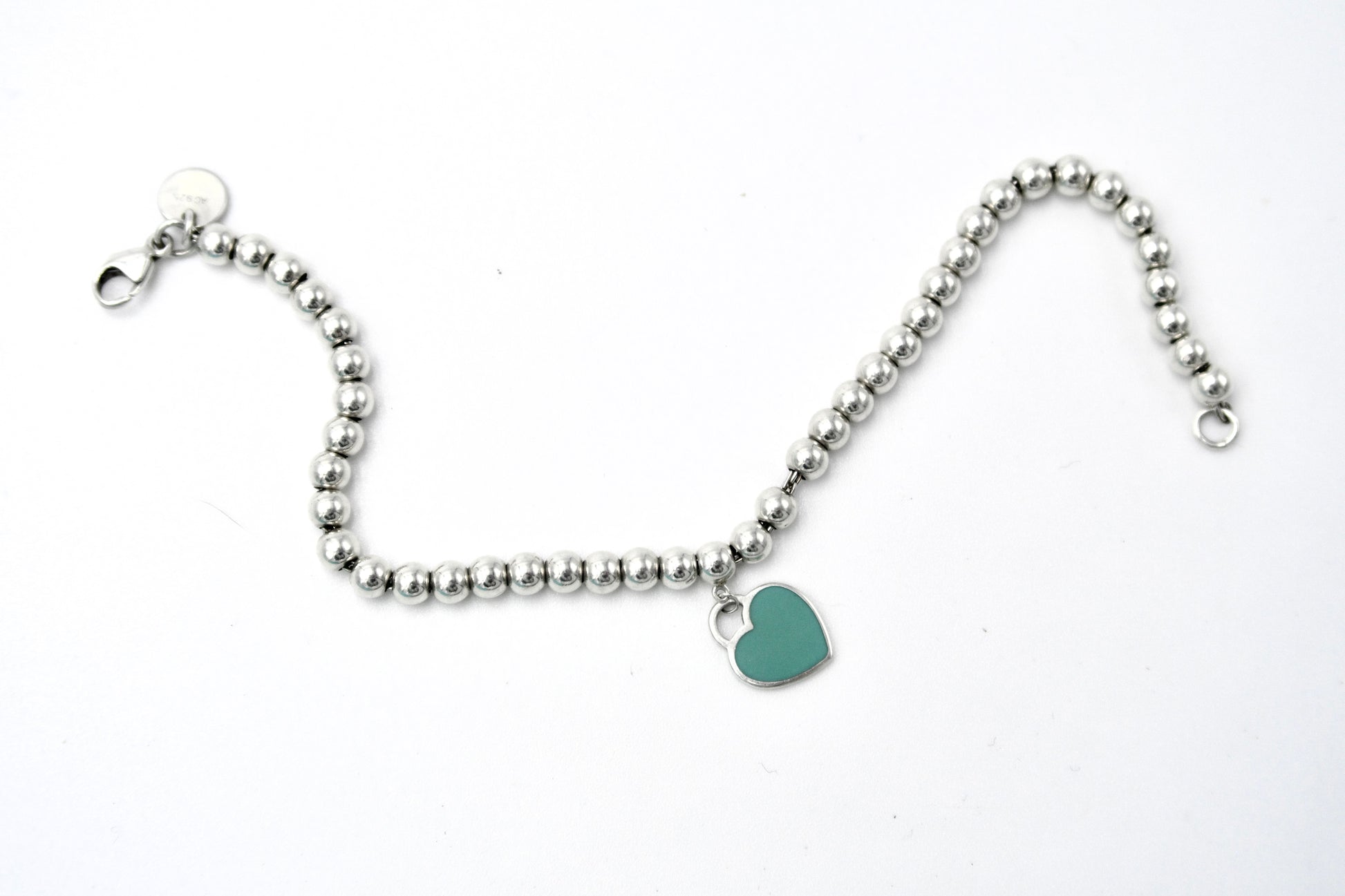 Tiffany & Co. Return to Tiffany™ Bead Bracelet