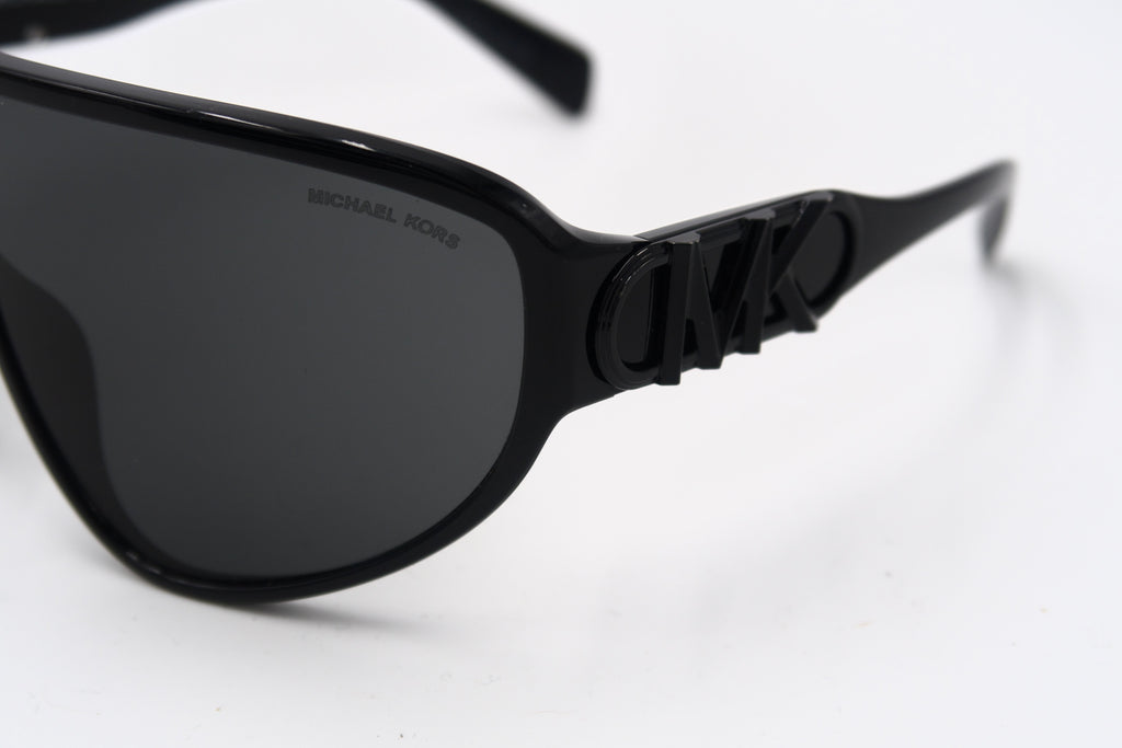 Michael Kors Empire Shield Sunglasses