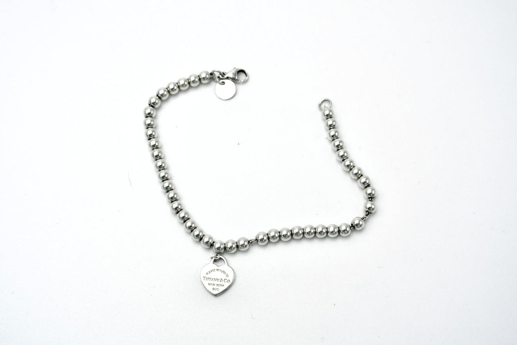 Tiffany & Co. Return to Tiffany™ Bead Bracelet