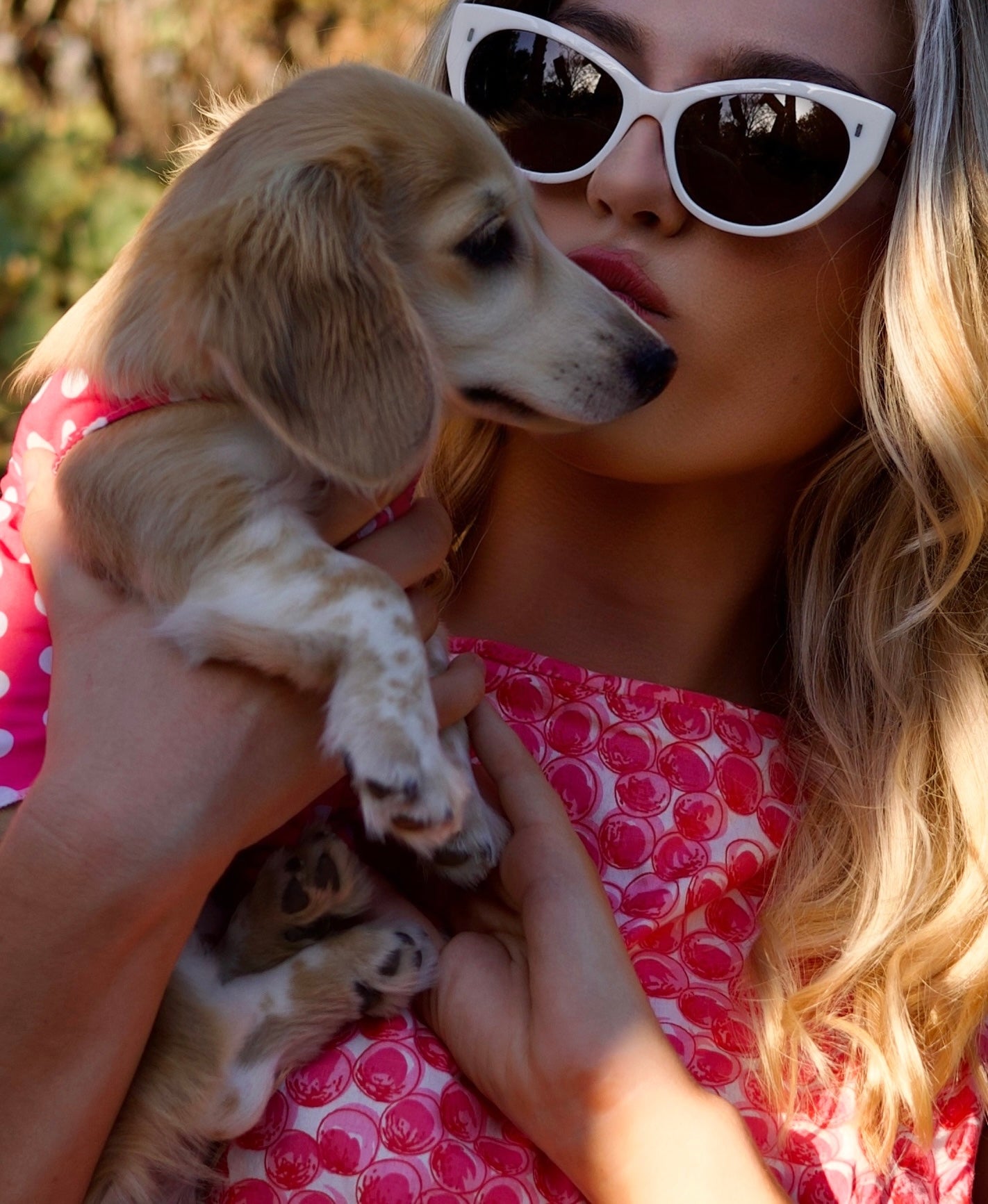 Vintage BARBIE - 1950s Dress by Jerry Gilden