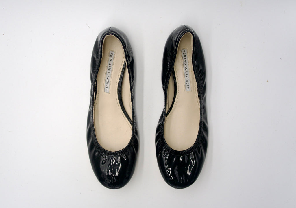 Vintage- Vera Wang Lavender Label