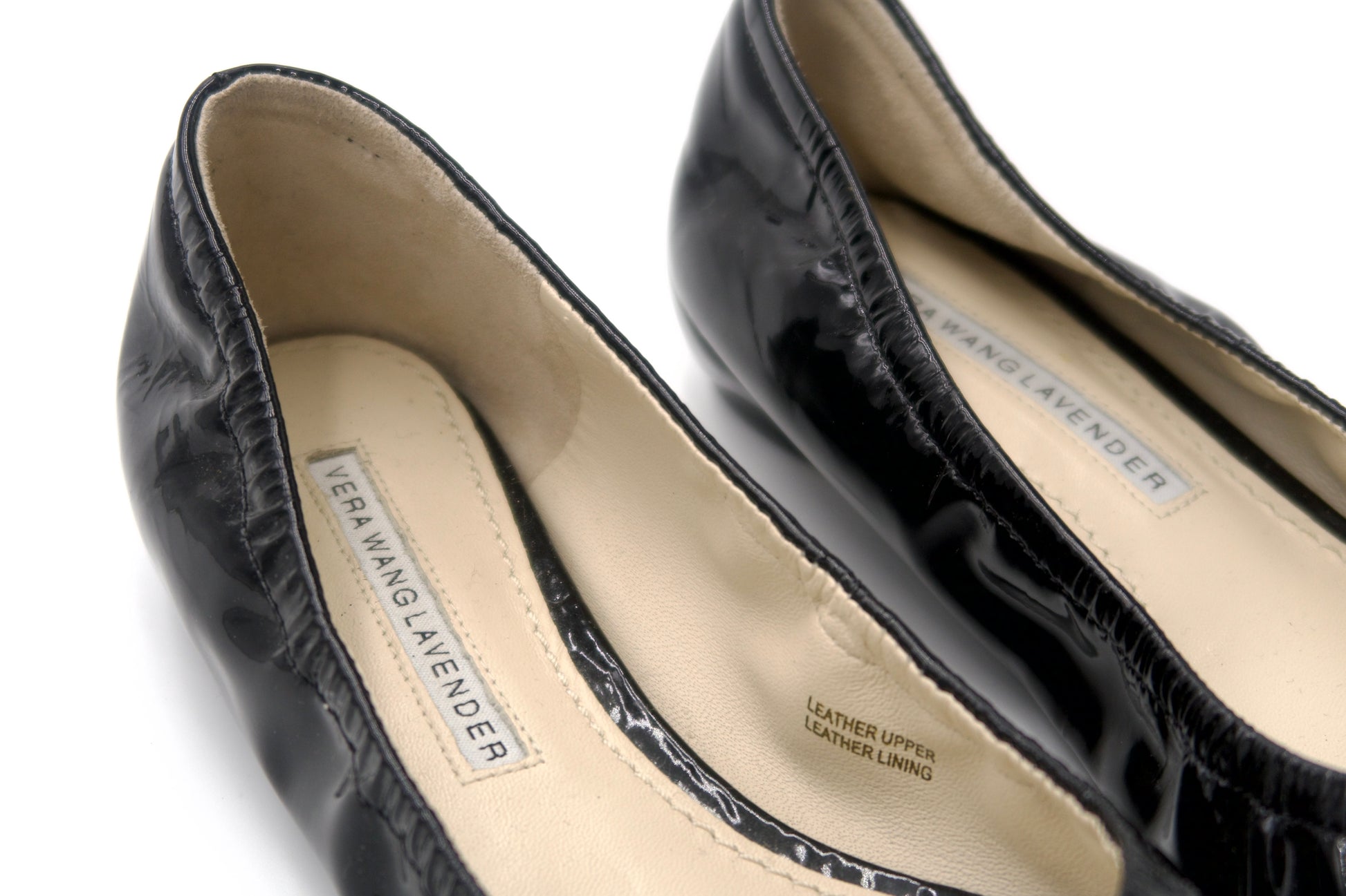 Vintage- Vera Wang Lavender Label