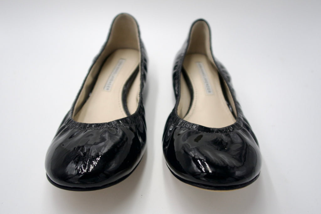 Vintage- Vera Wang Lavender Label