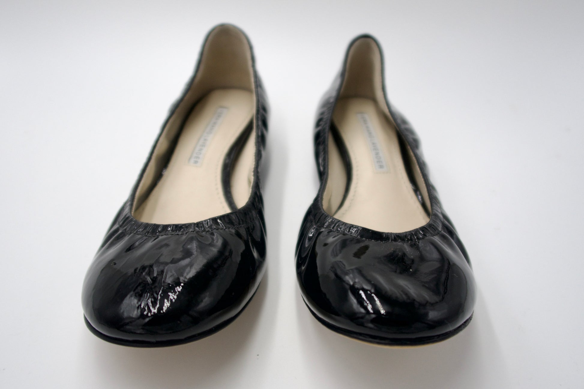 Vintage- Vera Wang Lavender Label