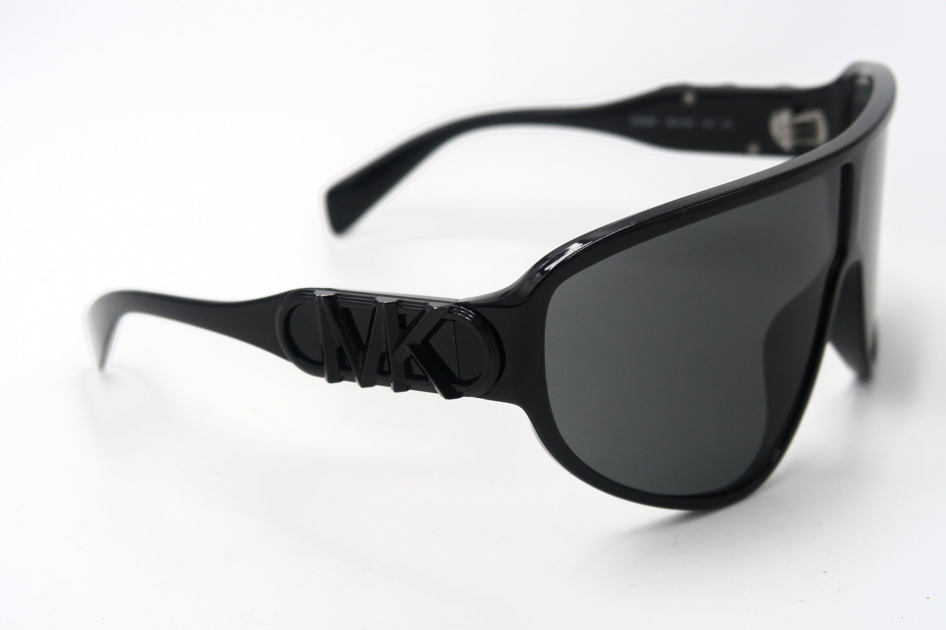 Michael Kors Empire Shield Sunglasses