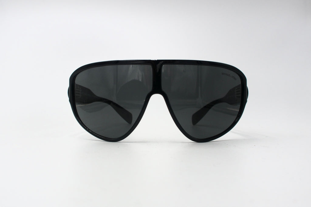 Michael Kors Empire Shield Sunglasses