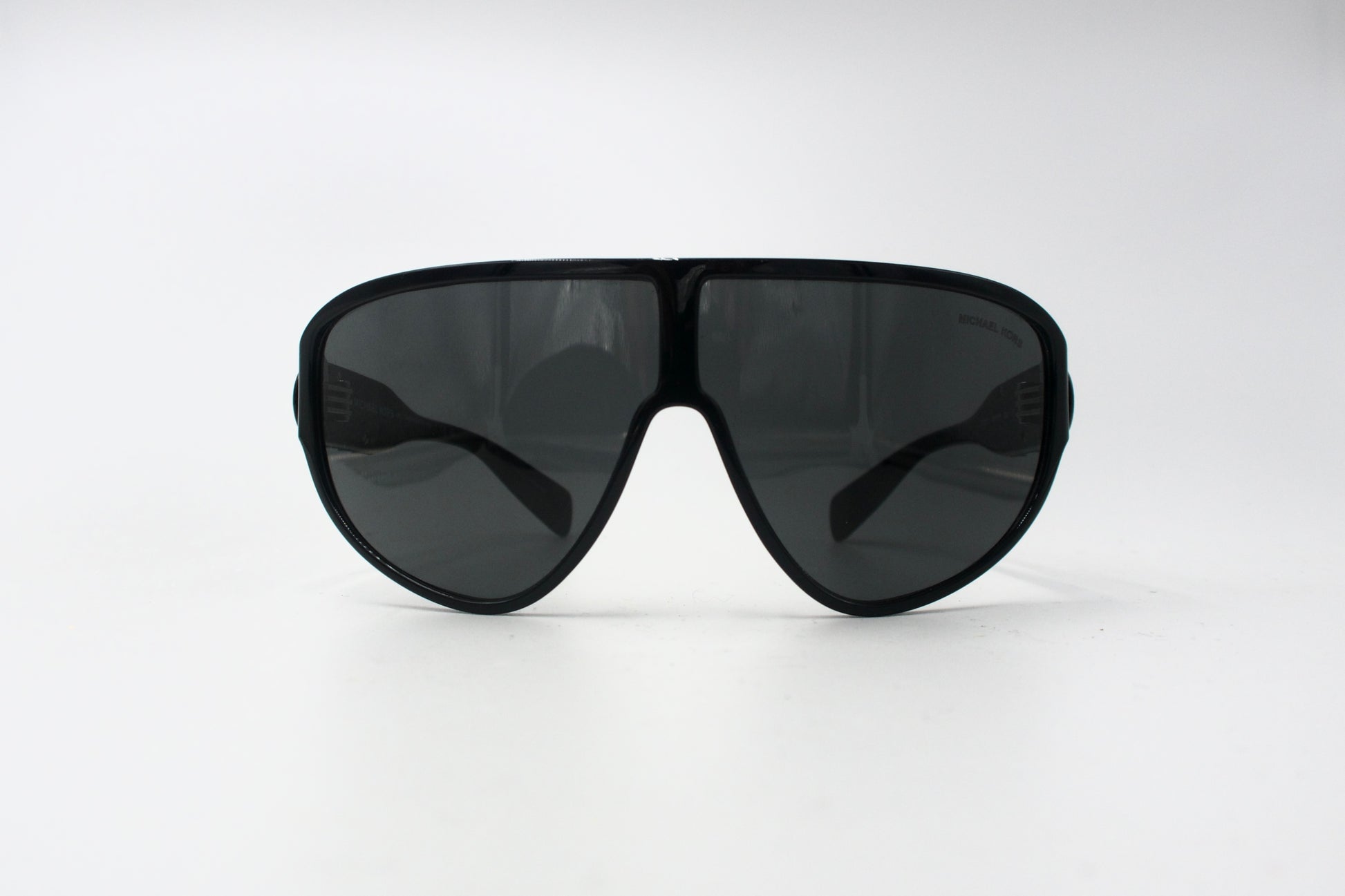Michael Kors Empire Shield Sunglasses