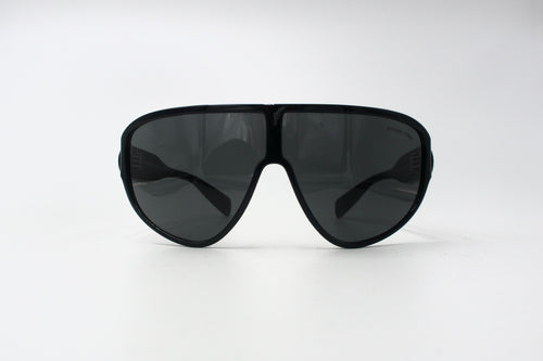 Michael Kors Empire Shield Sunglasses