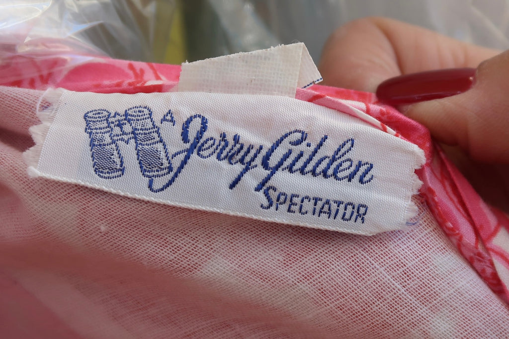 Vintage BARBIE - 1950s Dress by Jerry Gilden