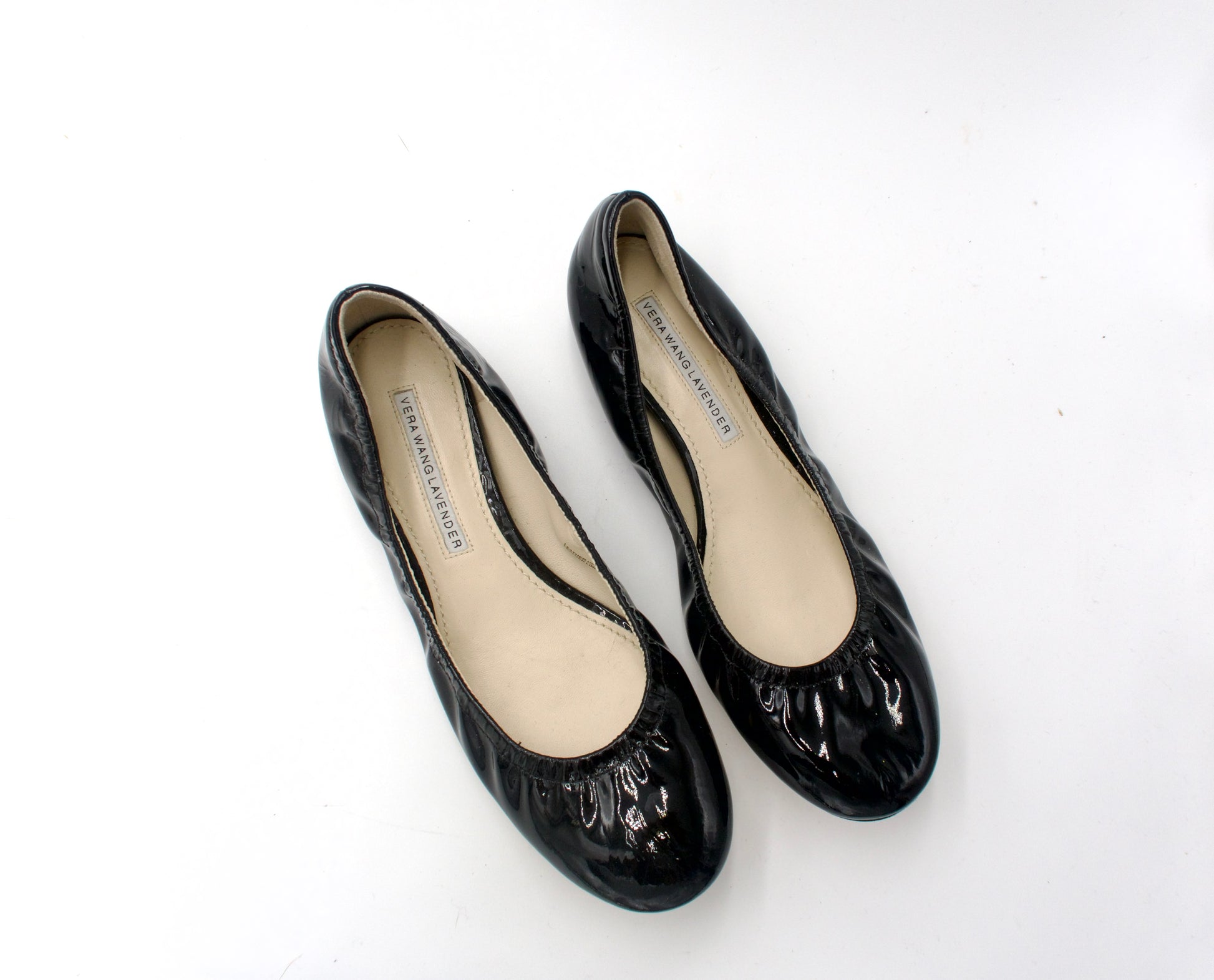 Vintage- Vera Wang Lavender Label