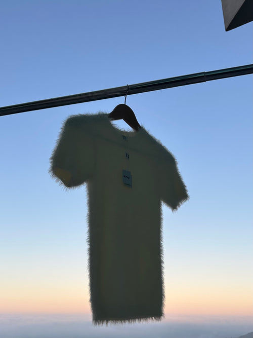 Khy- Knit Short Sleeve