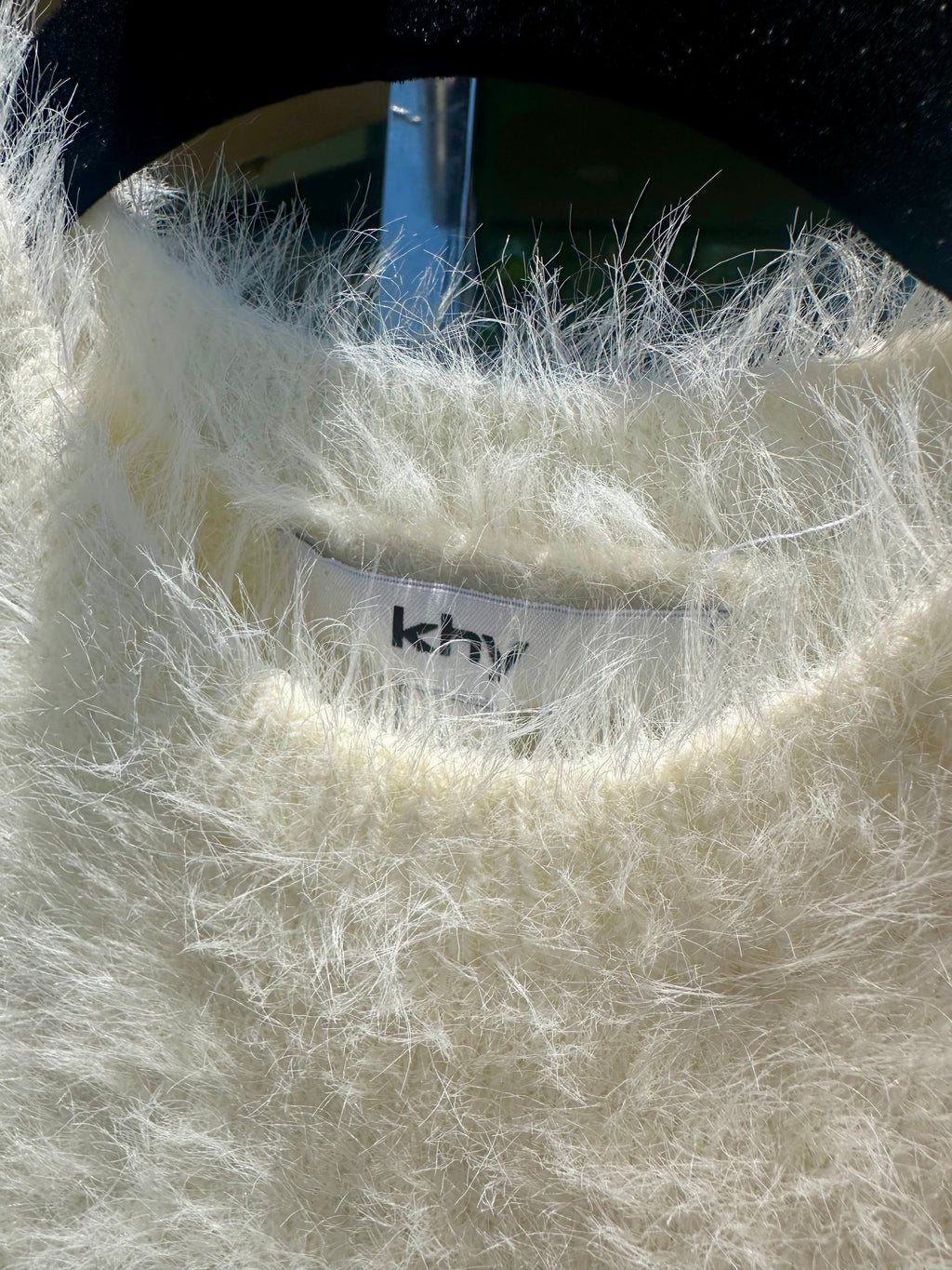 Khy- Knit Short Sleeve