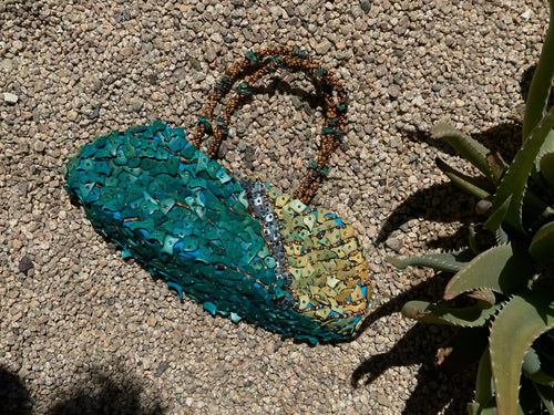 Artisan Crafted -The Sonora Bag