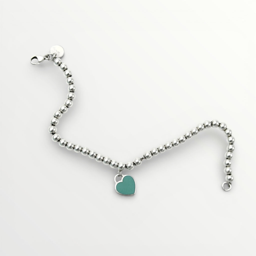 SOLD Tiffany & Co. Return to Tiffany™ Bead Bracelet