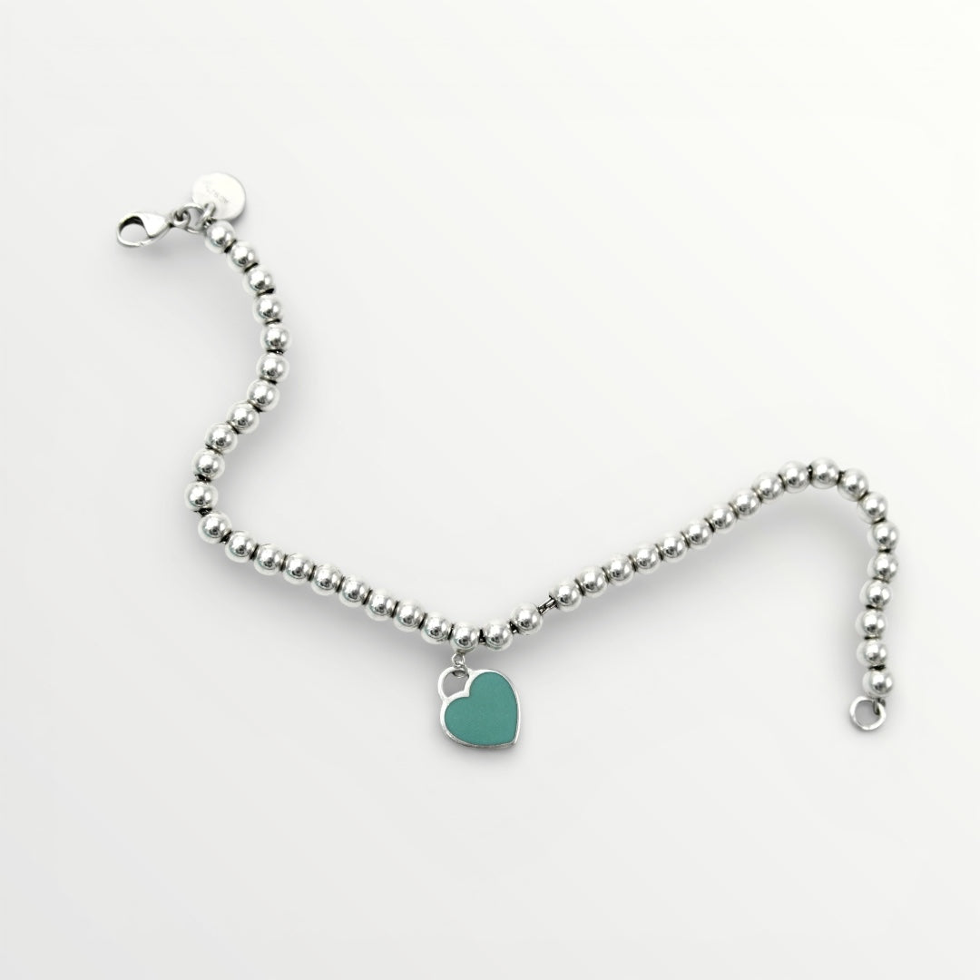 Tiffany & Co. Return to Tiffany™ Bead Bracelet