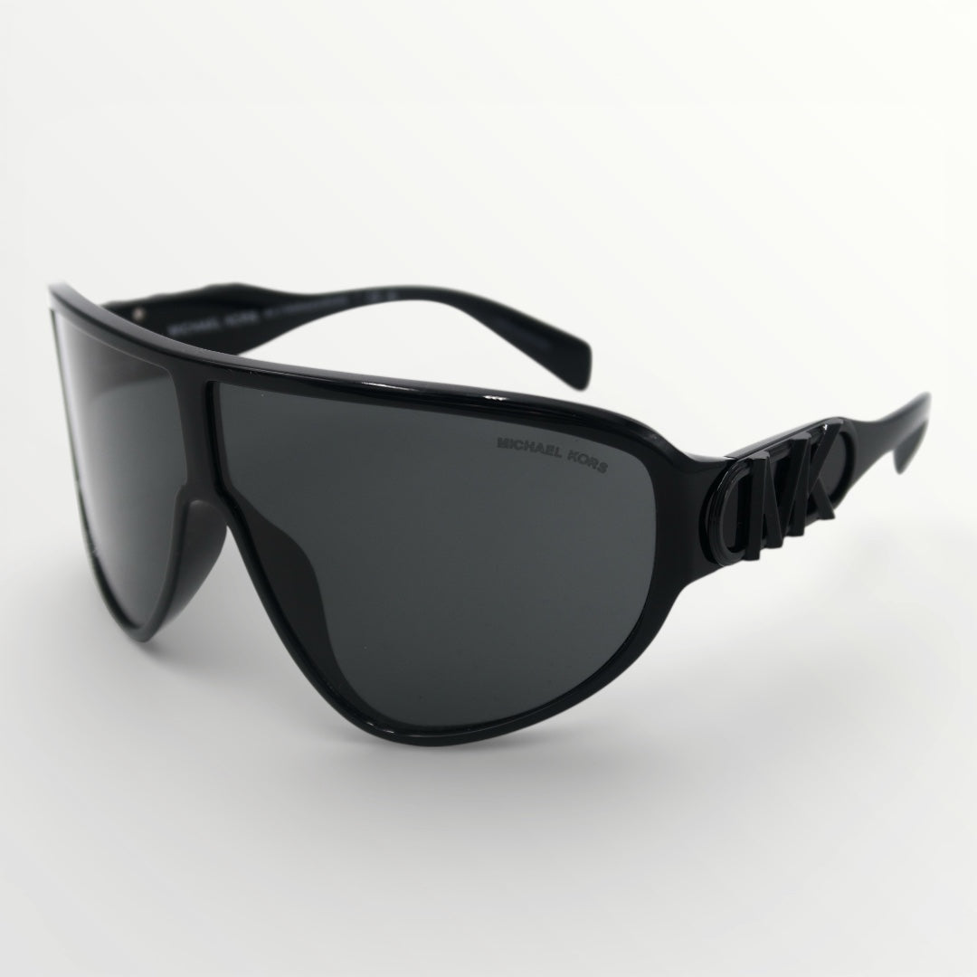 Michael Kors Empire Shield Sunglasses