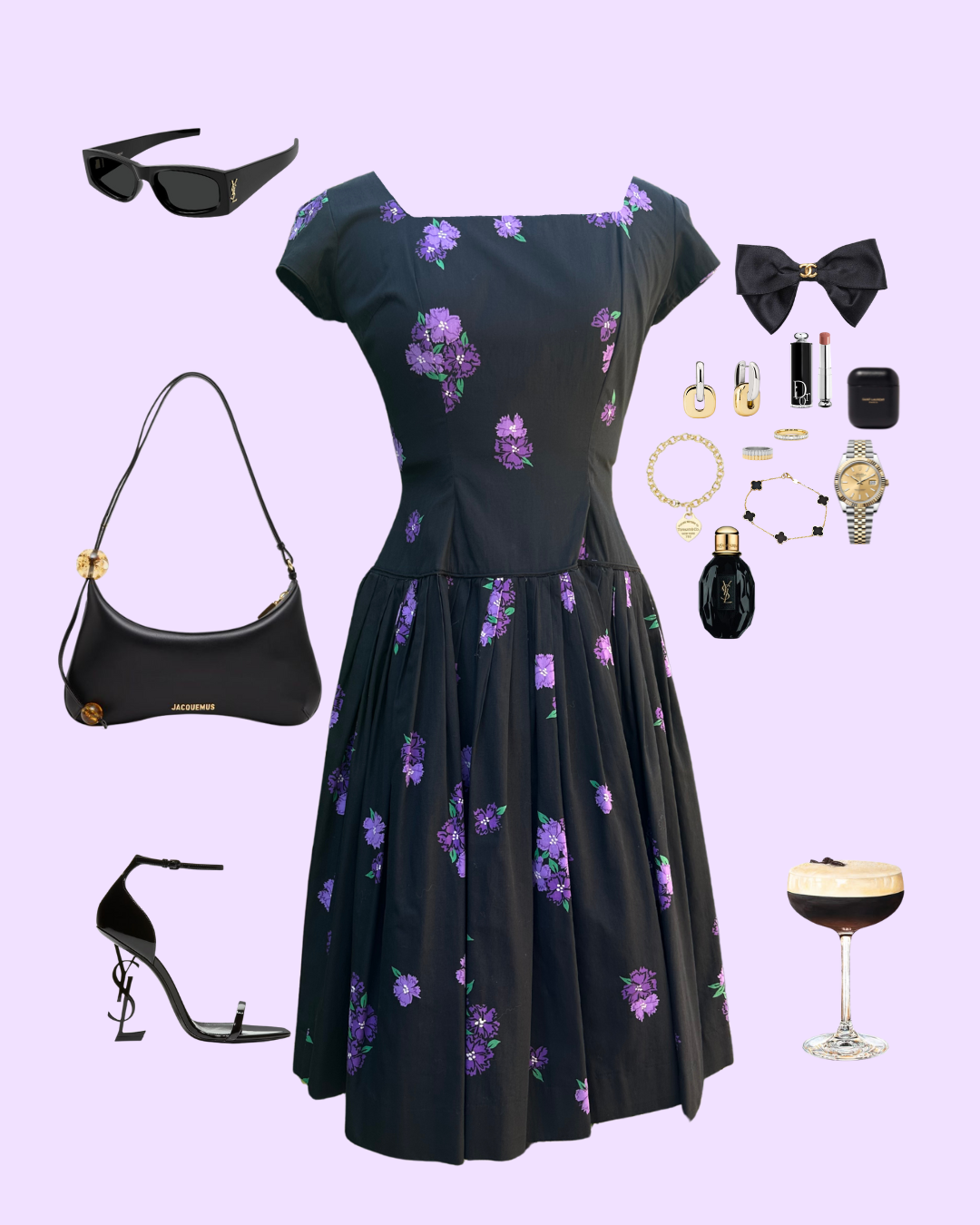 Vintage MARILYN - A Jerry Gilden Design